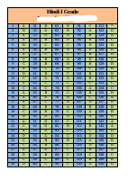 Hindi (I Grade) Answer key .pdf